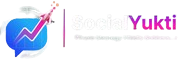 SocialYukti Marketing Solutions Logo